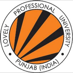 LPU logo