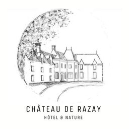 Château de Razay Logo