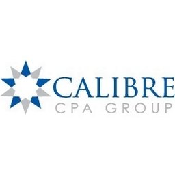 Calibre CPA Group