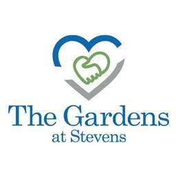 The Gardens at Stevens logo