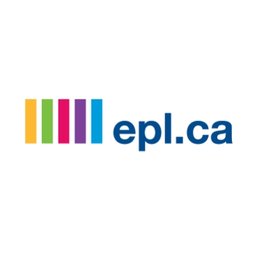 Edmonton Public Library Logo