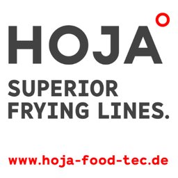 Hoja Maschinenbau-Metallbau GmbH logo