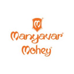 Vedant Fashions Pvt LTD (Manyavar) logo