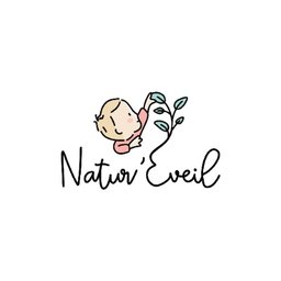 Natur'Eveil logo