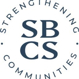SBCS Corporation logo