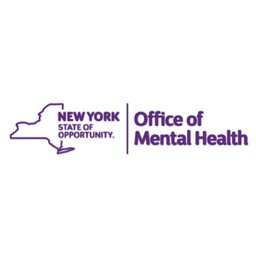 New York State Office of Mental Health logo