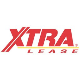 XTRA Lease logo