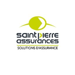 SAINT PIERRE ASSURANCES - Logo