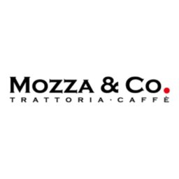 Mozza & Co - Logo