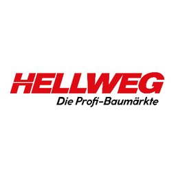 HELLWEG Die Profi-Bau- & Gartenmärkte