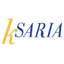 kSARIA Corporation logo