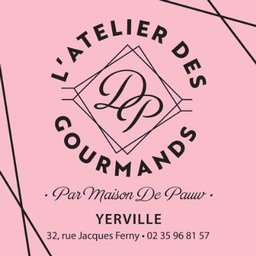 Sarl l'atelier des gourmands | Adopt1Alternant - Offres d'emploi en stage et alternance