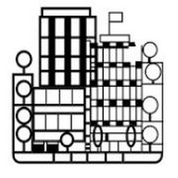 Patton Building Services, Inc. logo