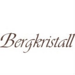 Hotel Bergkristall Logo