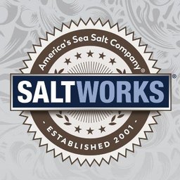SaltWorks, Inc. logo