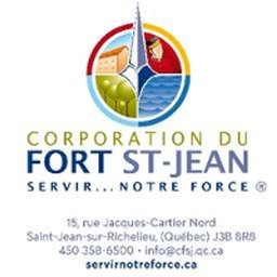 Corporation Du Fort St-Jean