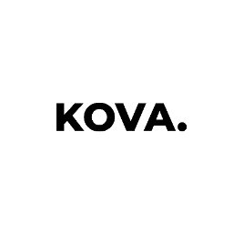 Kova Team logo