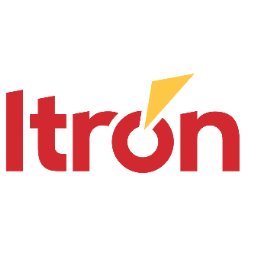 Itron logo