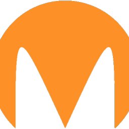 Muddyearth logo