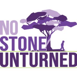 No Stone Unturned