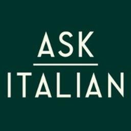 Ask Italian