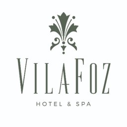 Logo de Vila Foz Hotel Spa