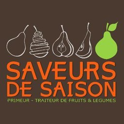 SAVEURS DE SAISON logo