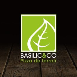 Basilic and co Limoges Logo