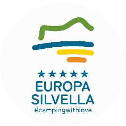 Camping Europa Silvella logo