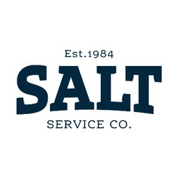 SALT Light and Electric logo