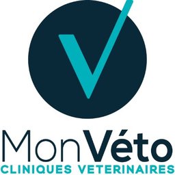 MonVéto - Logo