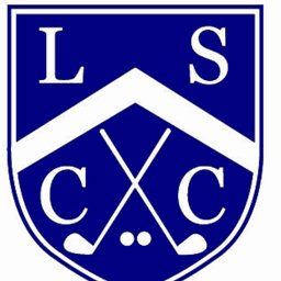 Lake Shore Country Club logo
