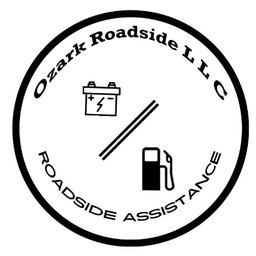 Ozark Roadside Logo