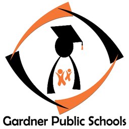 Gardner Public Schools logo