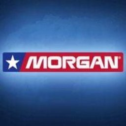 Morgan Truck Body logo