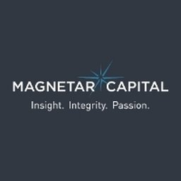 Magnetar Capital logo