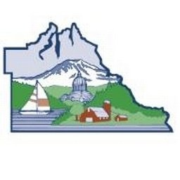 Thurston County logo