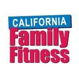 California Family Fitness - Earning