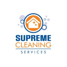 Supreme Cleaning Services logo