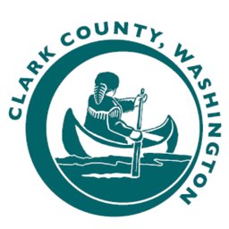 Clark County, WA logo