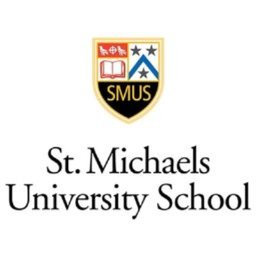 St. Michaels University School
