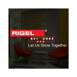 Rigel Networks logo