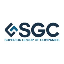 Superior Group of Companies logo