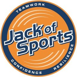 Jack of Sports Inc. Logo