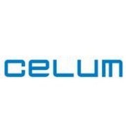 CELUM Logo