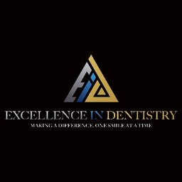 Excellence in Dentistry logo
