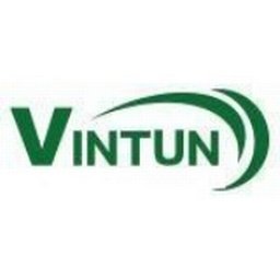 Vintun logo