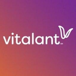 Vitalant logo