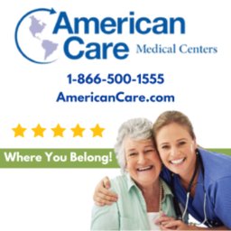 American Care Medical Centers logo