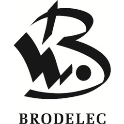 Brodelec Logo